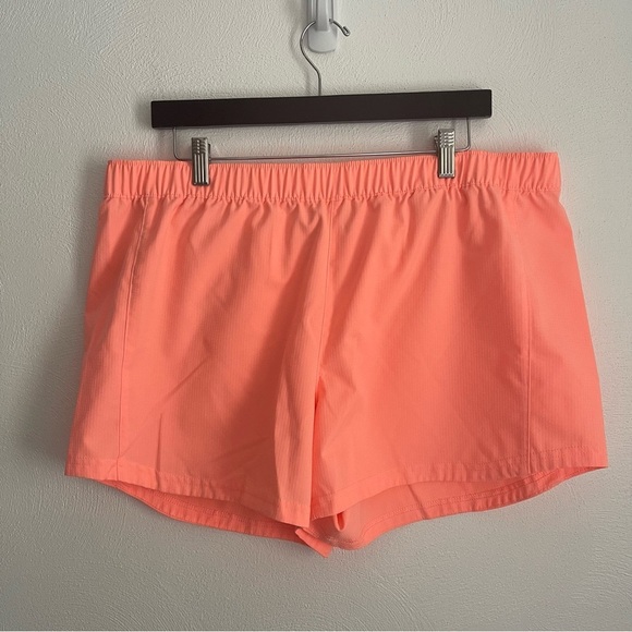 Columbia PFG Tamiami Pull-On Shorts Women's XL Omni-Shade UPF 50 EUC - Picture 1 of 9